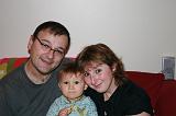 Notre famille Novembre 2007